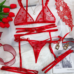 Lengerie!