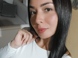 I Am A Brunette And I'm A Sex Cam Sexy Honey
