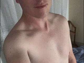 I Am A Blonde! I Am From Bratislava And I'm 30