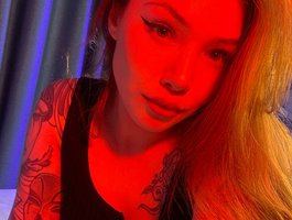 FlirtyFoxLive Webcam