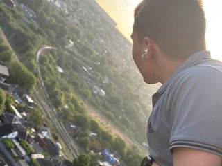 I Am A Brunette, At BongaCams I'm Named Kilaruie
