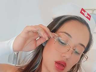 Come and heal everything in you