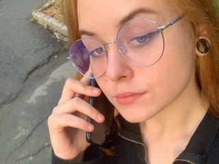 I Am A Blonde And I'm A Webcam Seductive Babe