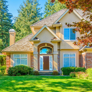Cozy home