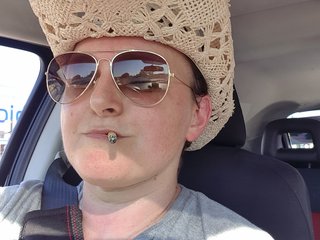 44 Is My Age! I Am A Blonde, My BongaCams Name Is Sexysquirtgirl