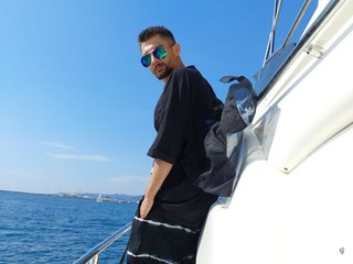 My Model Name Is Kopolok! 25 Is My Age