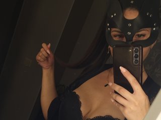 I'm A Live Webcam Pretty Chick! At BongaCams People Call Me Ella-Helen