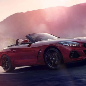 Cabriolet