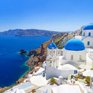 Путешествие в Греции