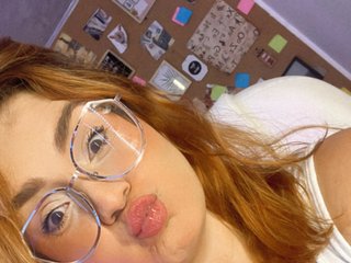 My Age Is 28 Years Old And I Am A Redhead, People Call Me Paulinacostello
