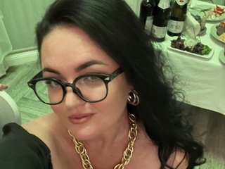 I'm A Camming Irresistible Gal, At BongaCams I'm Named Lyusia