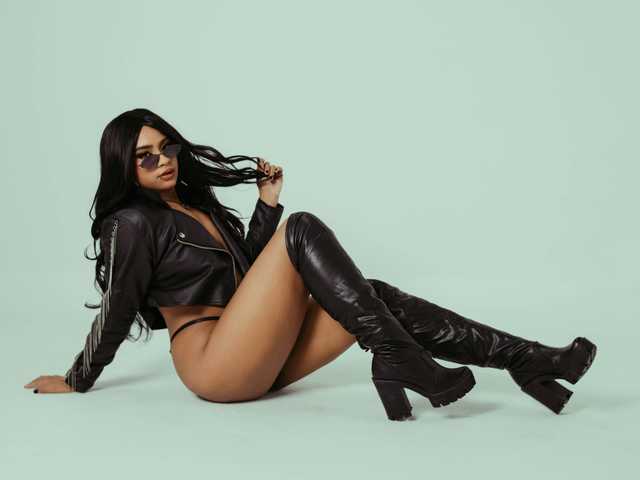 Camilafoox