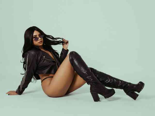 Camilafoox