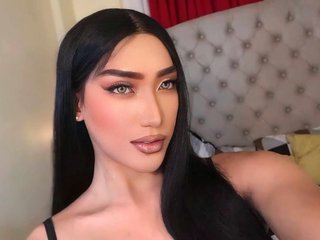 A Webcam Pretty Transsexual Is What I Am And I Am A Blonde! People Call Me BunnyBabex