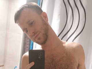 My Model Name Is Sergiodedvt33! I'm 39 Years Of Age