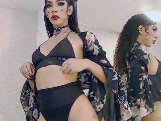 My Age Is 28 Years Old, My BongaCams Model Name Is Kendall-Doll And A Sex Chat Appealing Transvestite Is What I Am