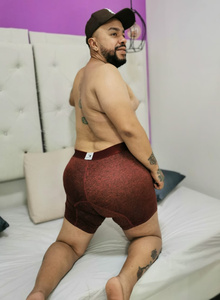 Damian-hot69 Latin sexy ass photo 10921854