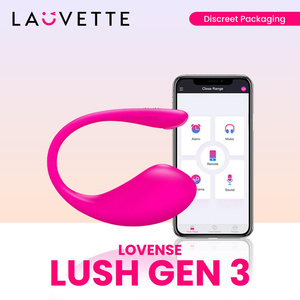 NEW LUSH TOY