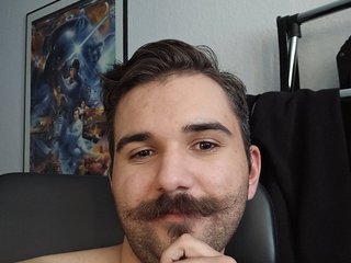 I Come From Warsaw! I'm 25 Years Of Age