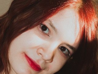 eyes