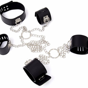 We would like a set of submission chains.