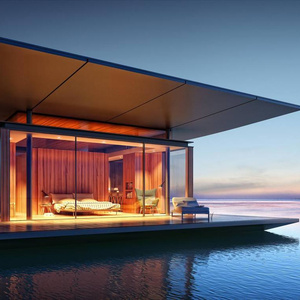 Houseboat