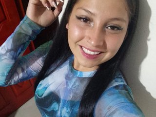 I'm 22 And I'm A Camwhoring Delectable Honey, At BongaCams People Call Me DaniGracex