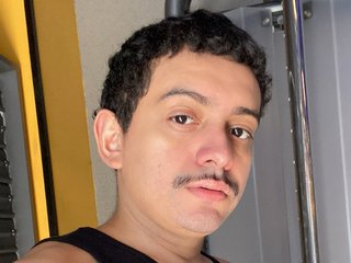 My Age Is 27 Years Old! I Am A Brunette And My BongaCams Model Name Is Joannees