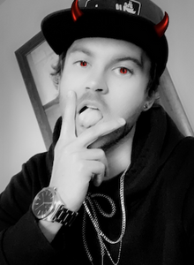 BigCockXandy Naughty photo 13550461