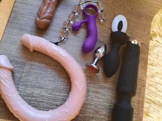 Мои игрушки