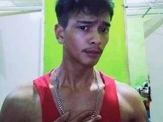 My Model Name Is KevinRose! I Am From Jakarta And My Age Is 23 Years Old