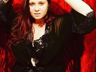 I'm A Live Cam Hot Girl And I Am A Redhead And My Name Is Sassytango