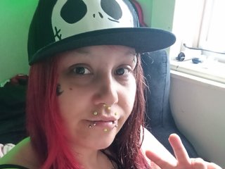33 Is My Age, I'm A Live Cam Luscious Girl