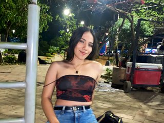 I Am From Bucaramanga, My Name Is Mia-Egan, A Sex Webcam Luscious Sweet Thing Is What I Am