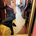 ANALQUEEN555