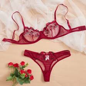 Lengerie!