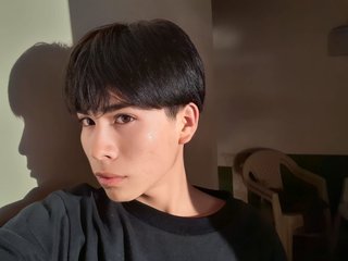 My Name Is Thiago-Twink-
