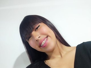 20 Is My Age And I'm A Sex Cam Gorgeous Babe, At BongaCams I'm Named NanixSimons