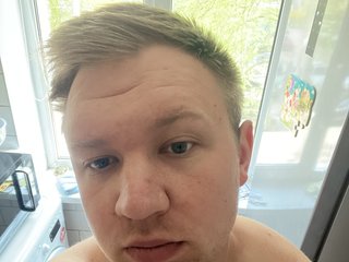 I Am A Blonde! My BongaCams Name Is Arista