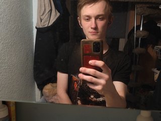 My BongaCams Model Name Is Dico225