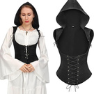 I WANT A MEDIEVAL CORSET