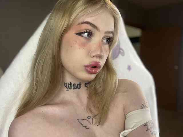 Hanna-CryBaby