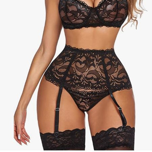 sexy lingerie?