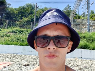 My BongaCams Name Is Dolbaeb123 And My Age Is 30 Yrs Old
