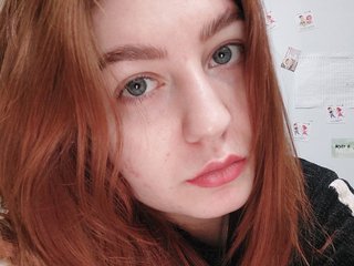 A Sex Cam Sexy Sweet Thing Is What I Am, I Am A Redhead, At BongaCams People Call Me LissaWarren