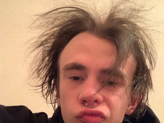 At BongaCams I'm Named Neockko