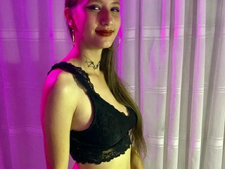 I Am A Brunette And I Am Named Lenaa-love1