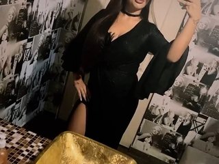 At BongaCams People Call Me FoxxyStorm! 30 Is My Age And I Am A Brunette