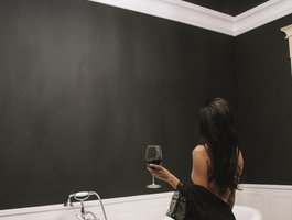 LadyLoverens live cam model at BongaCams