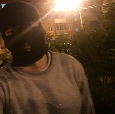 Hooligan1